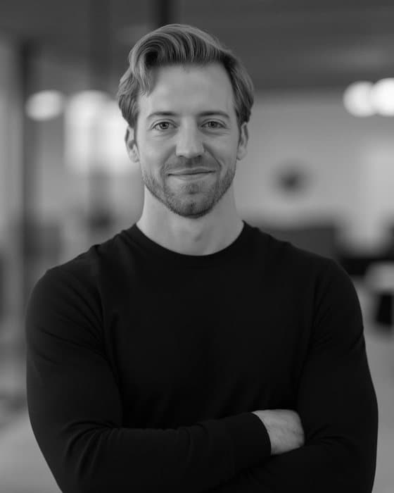 Marshall Haas